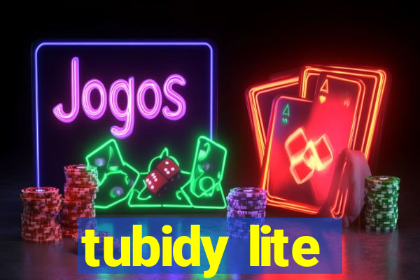 tubidy lite